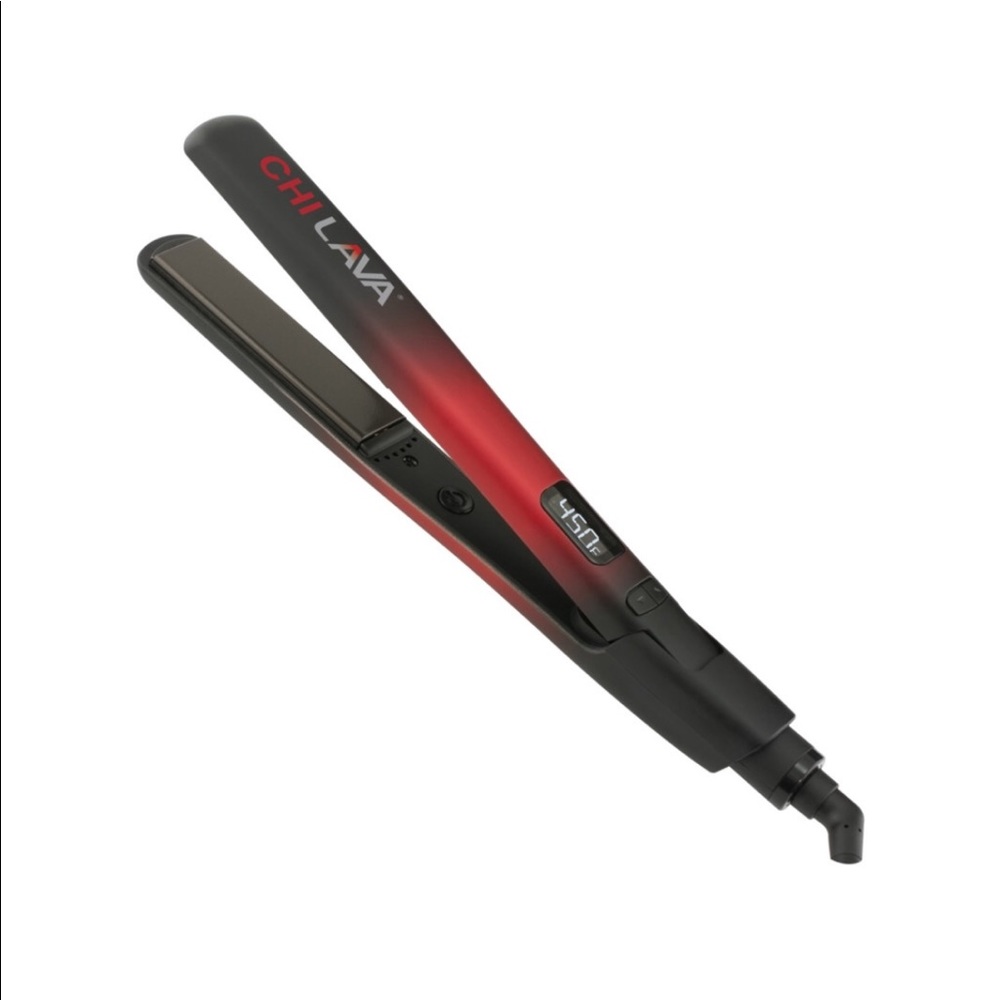 CHI Lava Ceramic Iron 1” inch